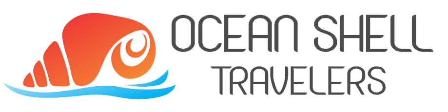 Ocean Shell Travelers